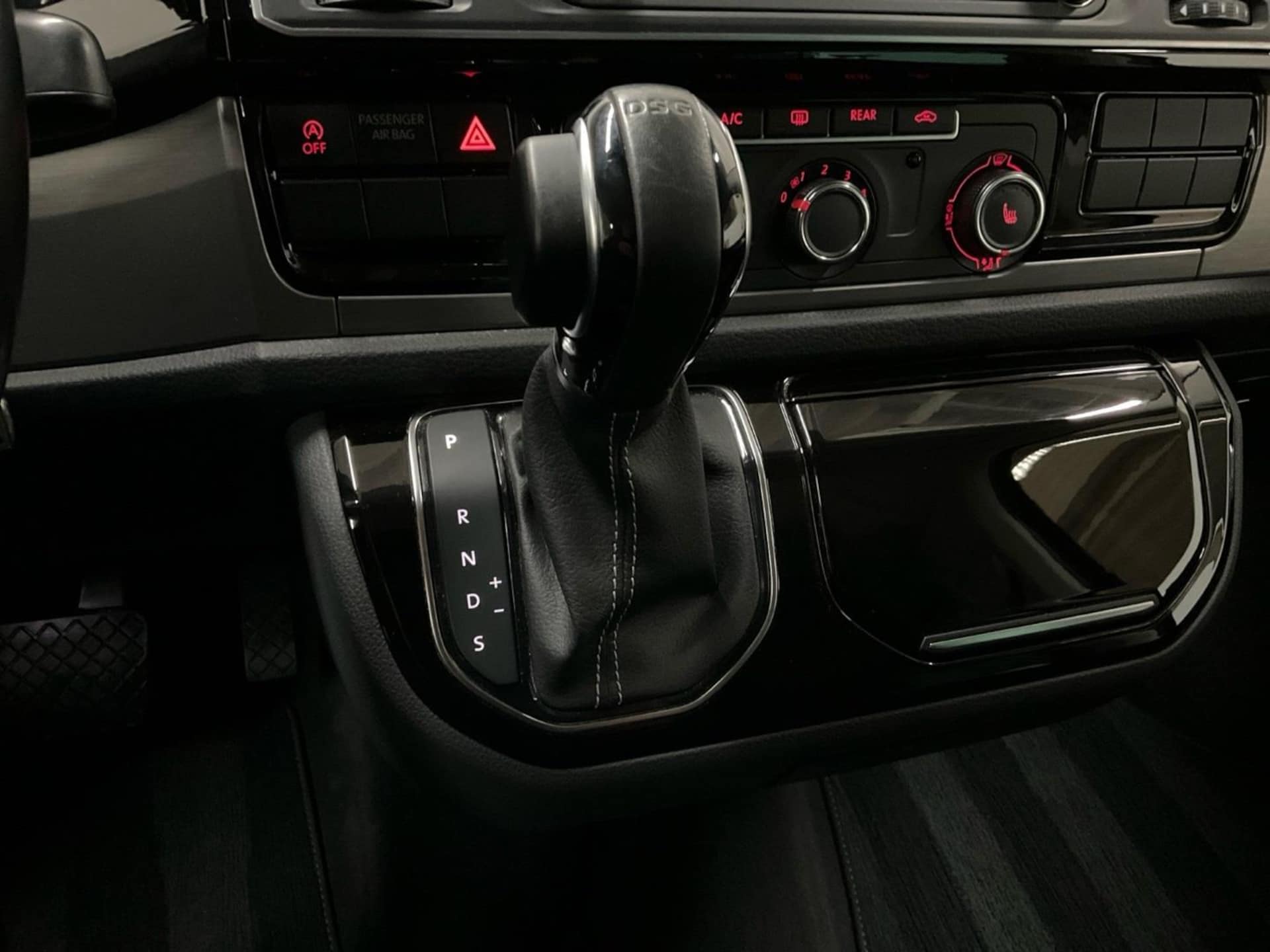 Volkswagen T6 Multivan Comfortline