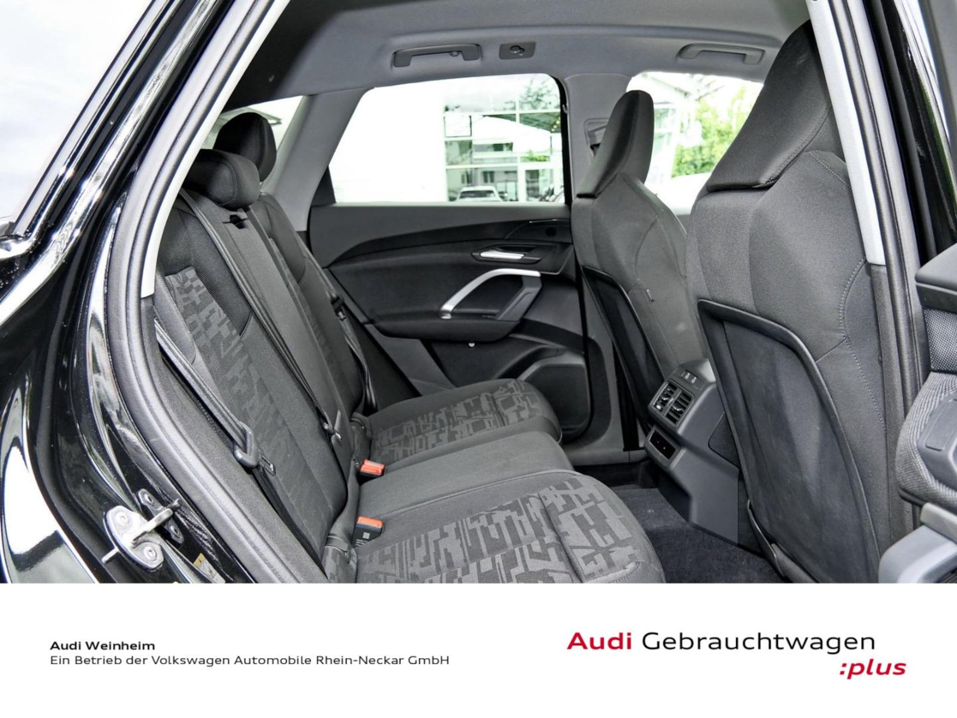 Audi Q5 SUV