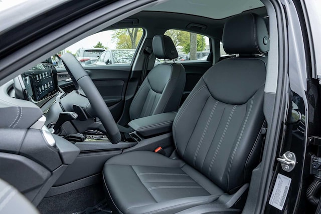 2026 Audi A5 Premium Plus - Photo 29
