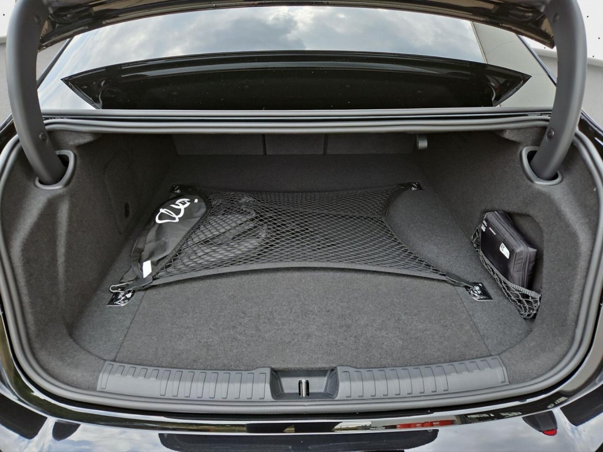 Audi A6 Limousine e-hybrid edition one