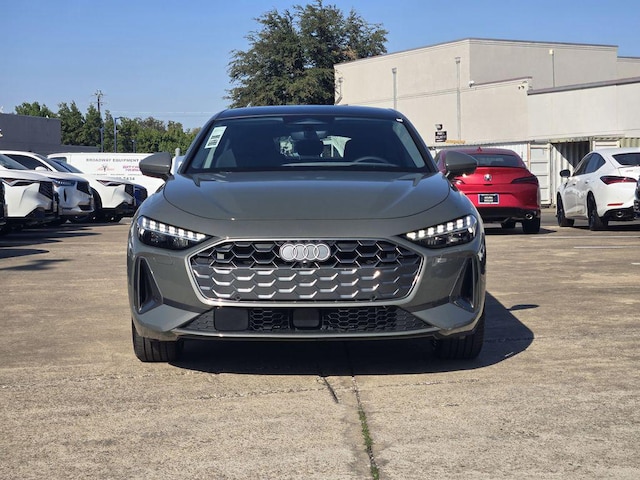 2025 Audi A5 Sedan