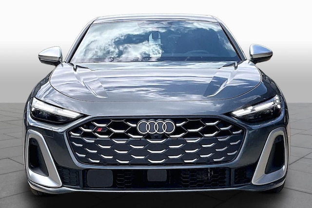 2026 Audi S5 Sedan
