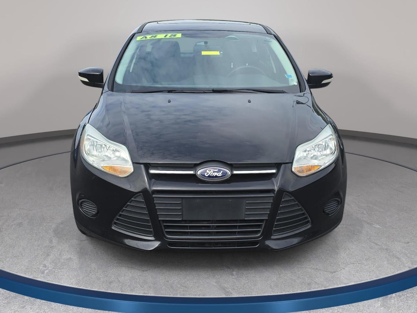 Used 2014 Ford Focus SE with VIN 1FADP3K29EL463005 for sale in Cary, NC
