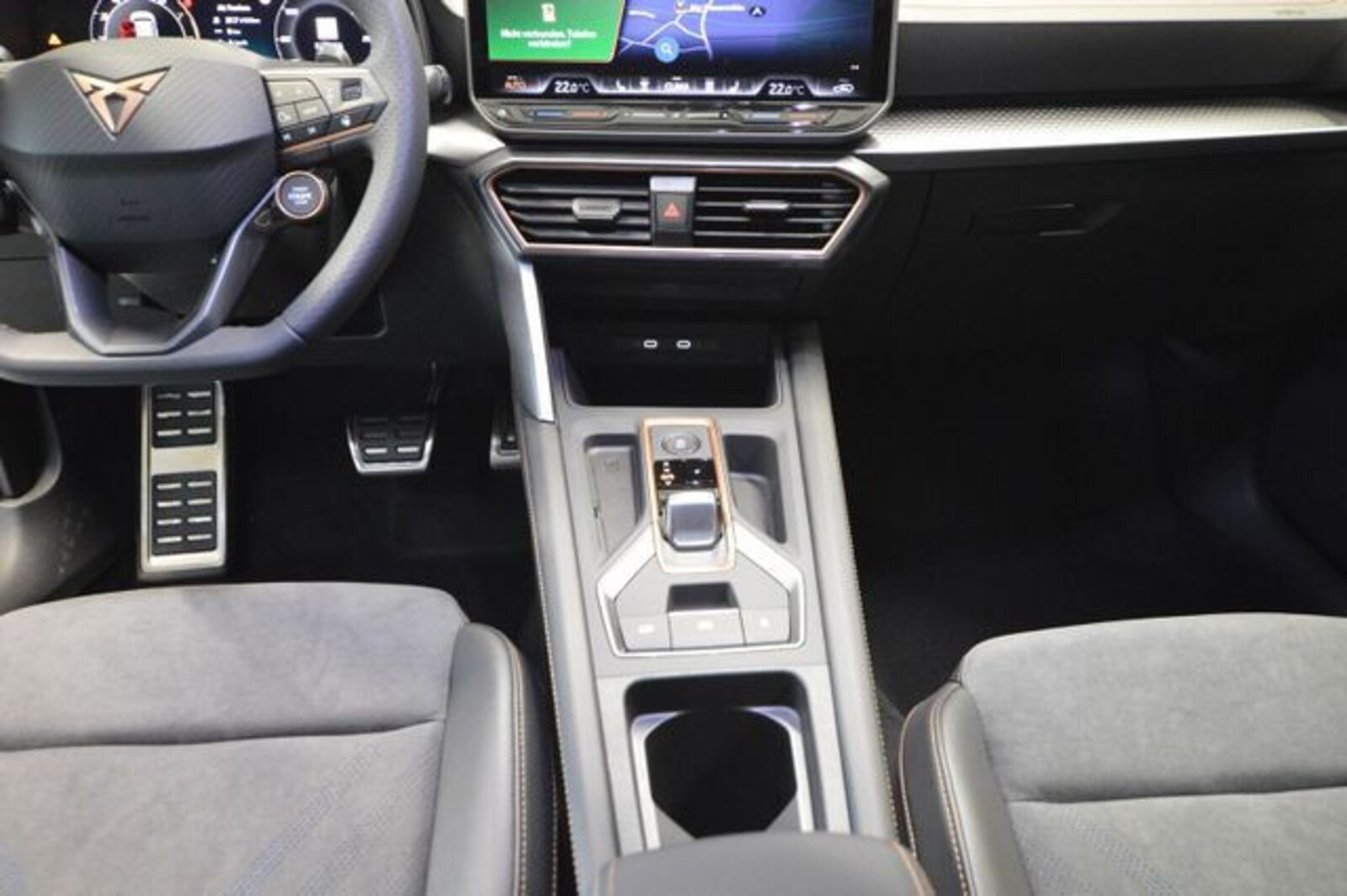 CUPRA Formentor – Bild 15