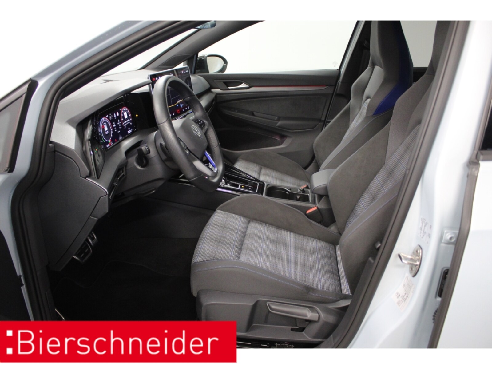 Volkswagen Golf – Bild 3