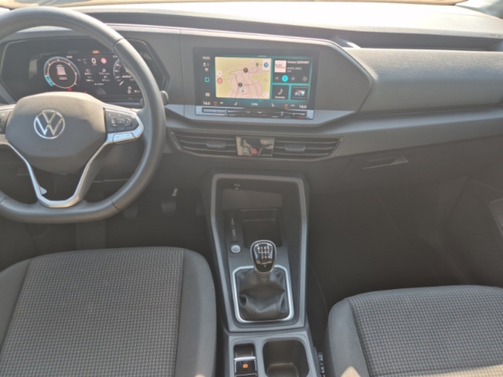 Volkswagen Caddy Maxi – Bild 15