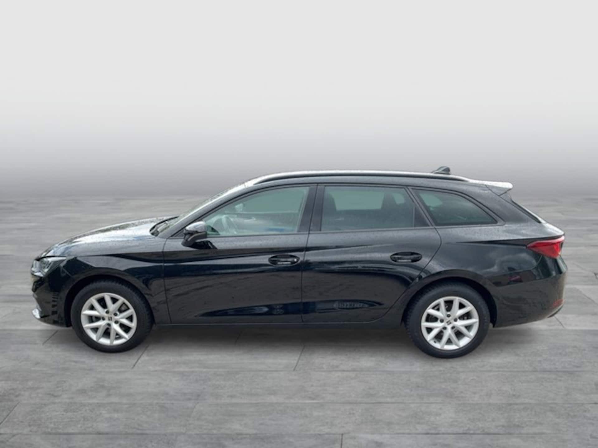 SEAT Leon Sportstourer Style