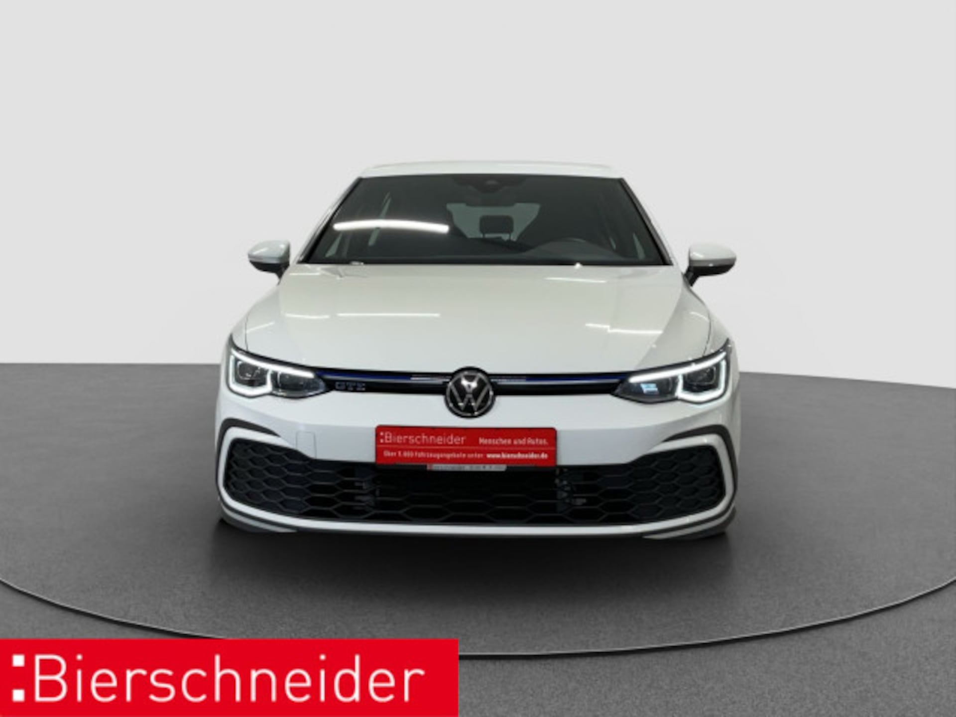 Volkswagen Golf GTE
