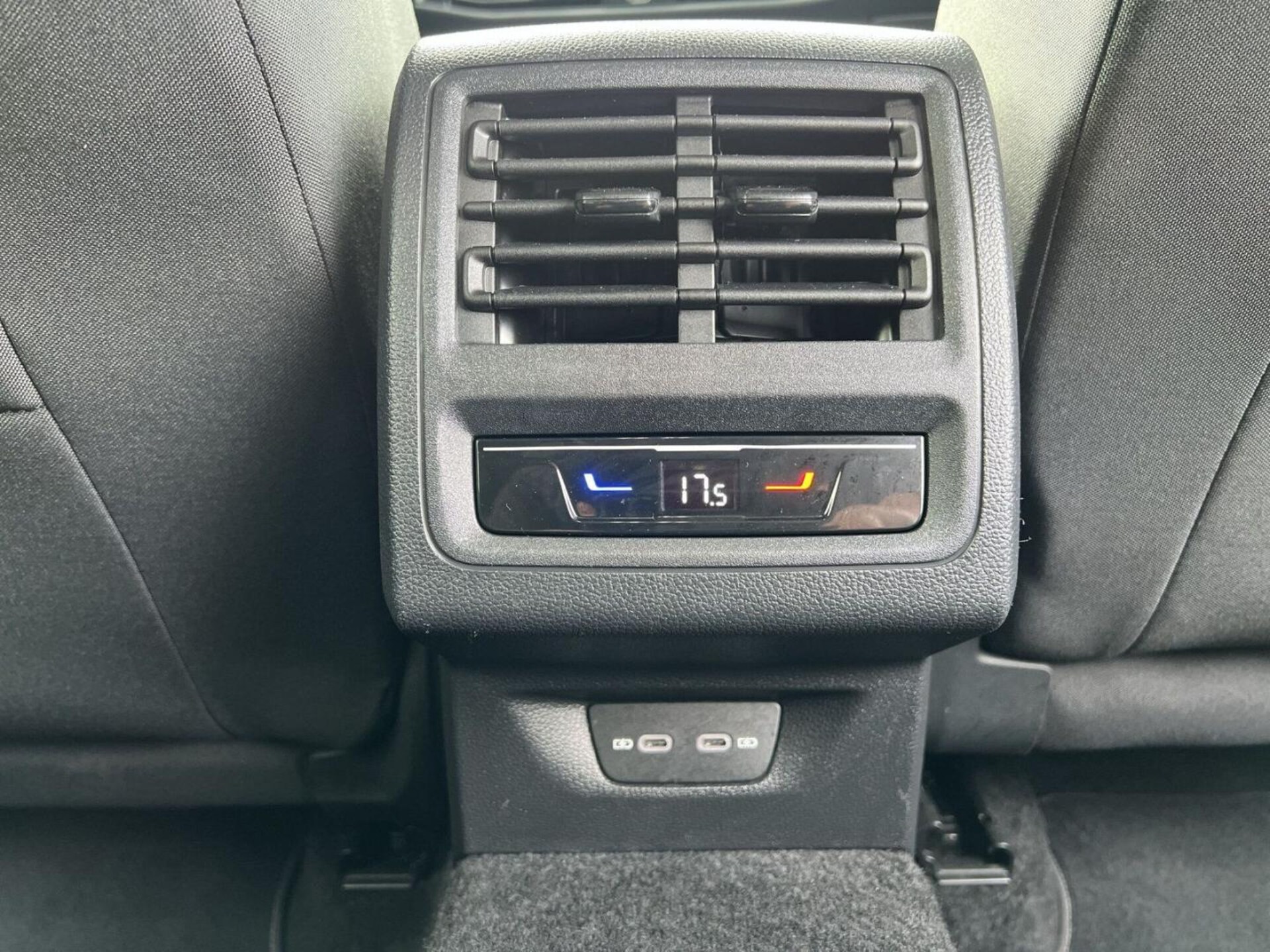 Volkswagen Golf Variant Active