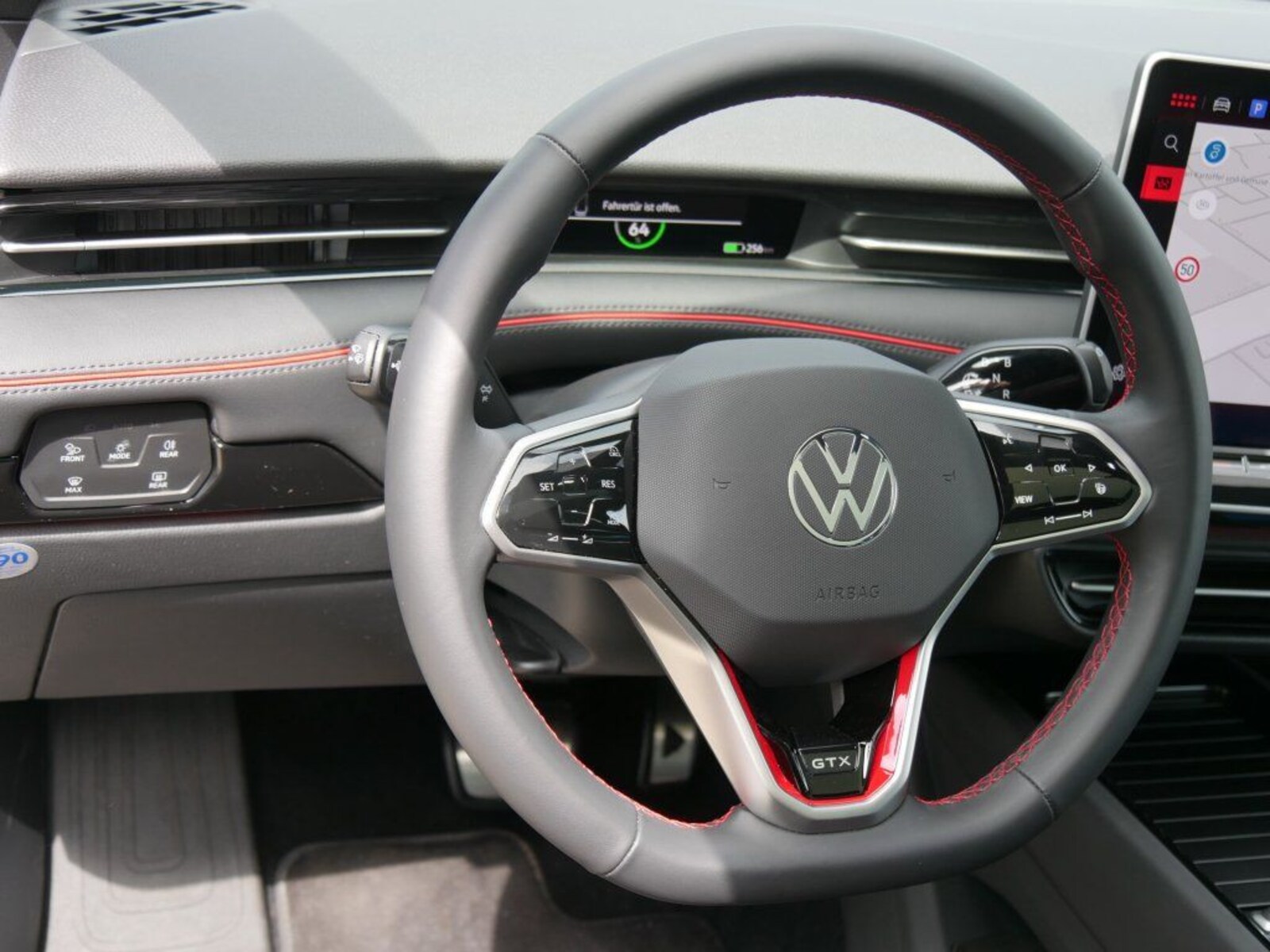 Volkswagen ID.7 Tourer – Bild 13