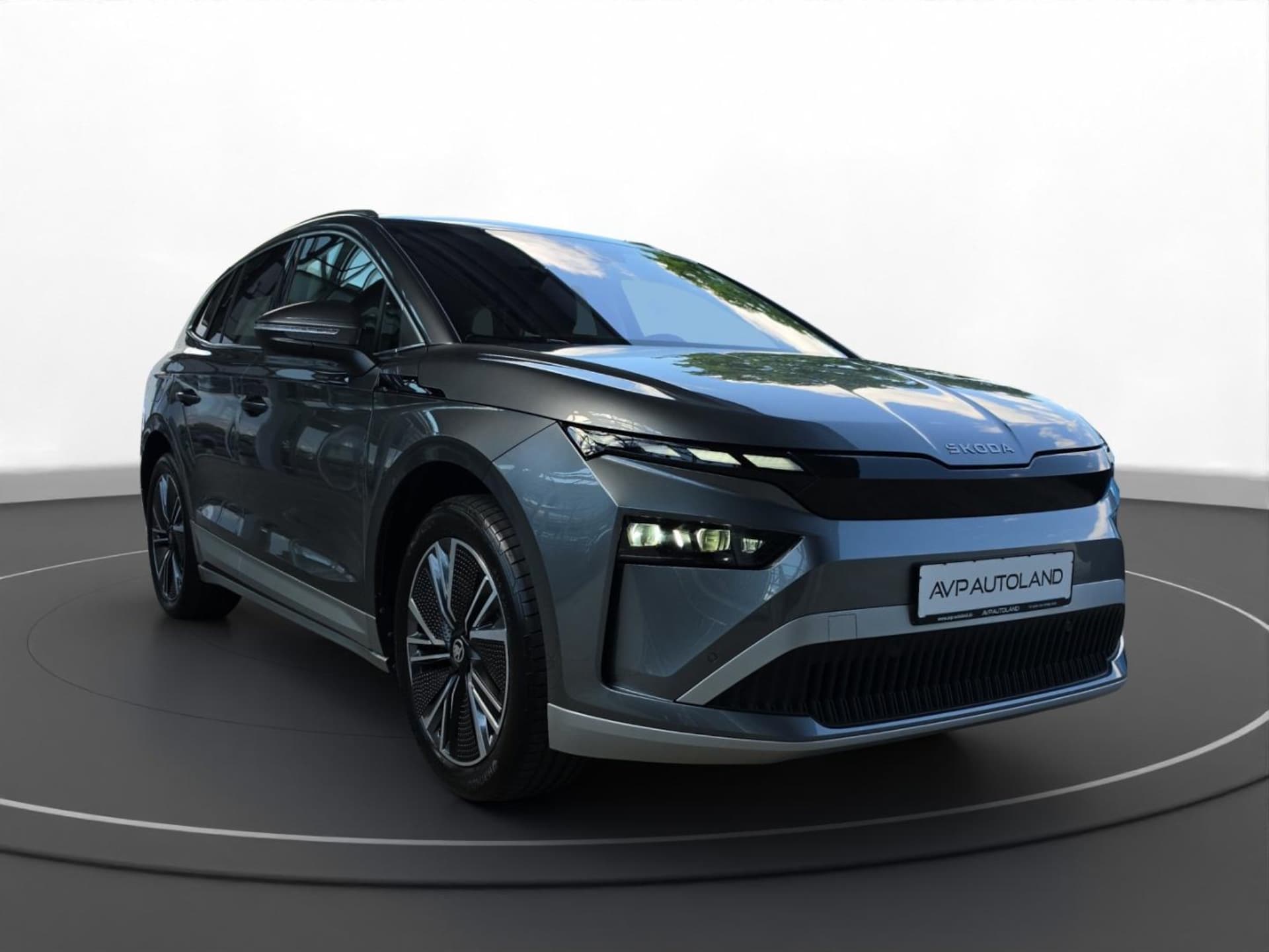 Skoda Enyaq 60