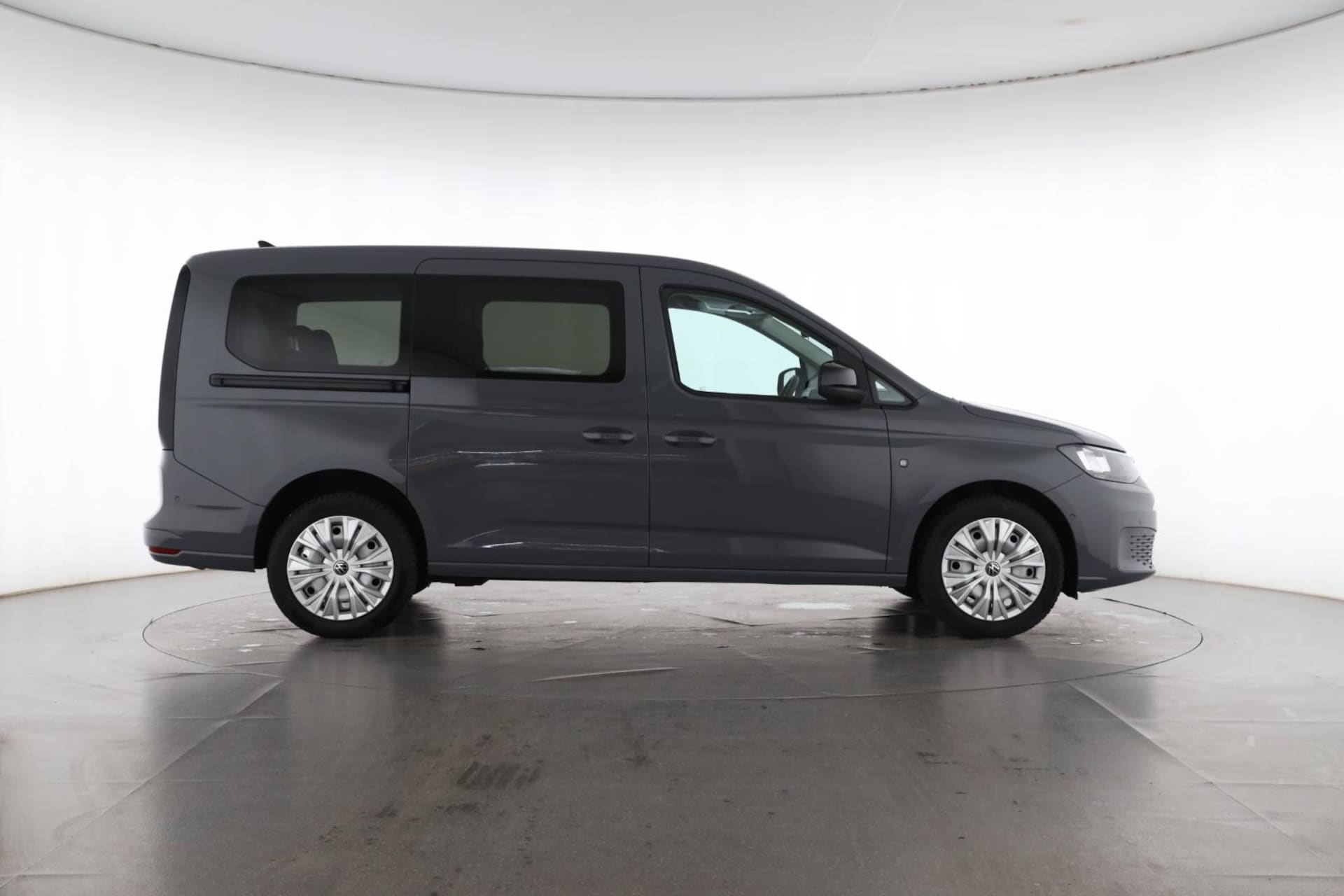 Volkswagen Caddy Maxi Life