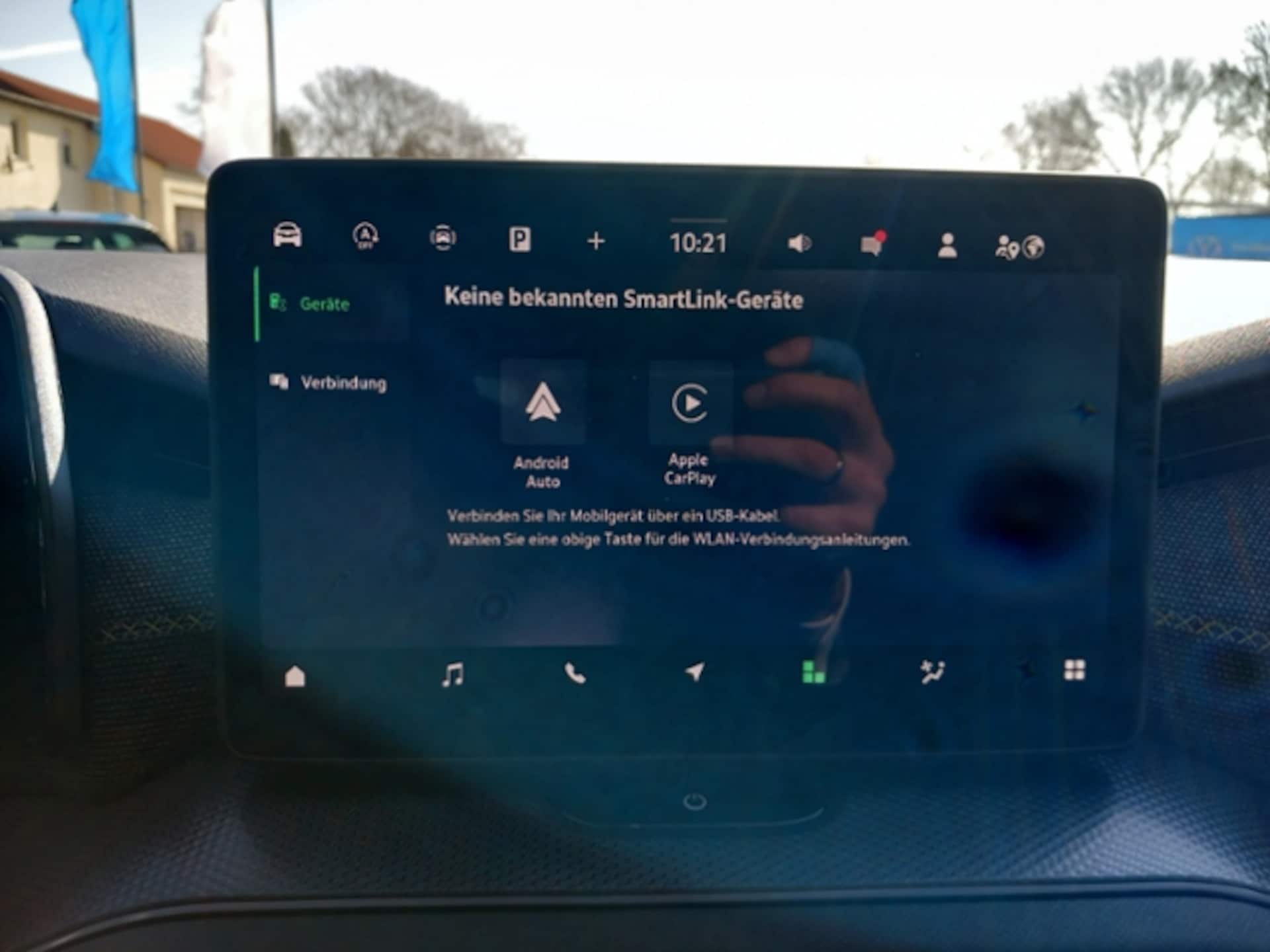 Skoda Kodiaq Selection