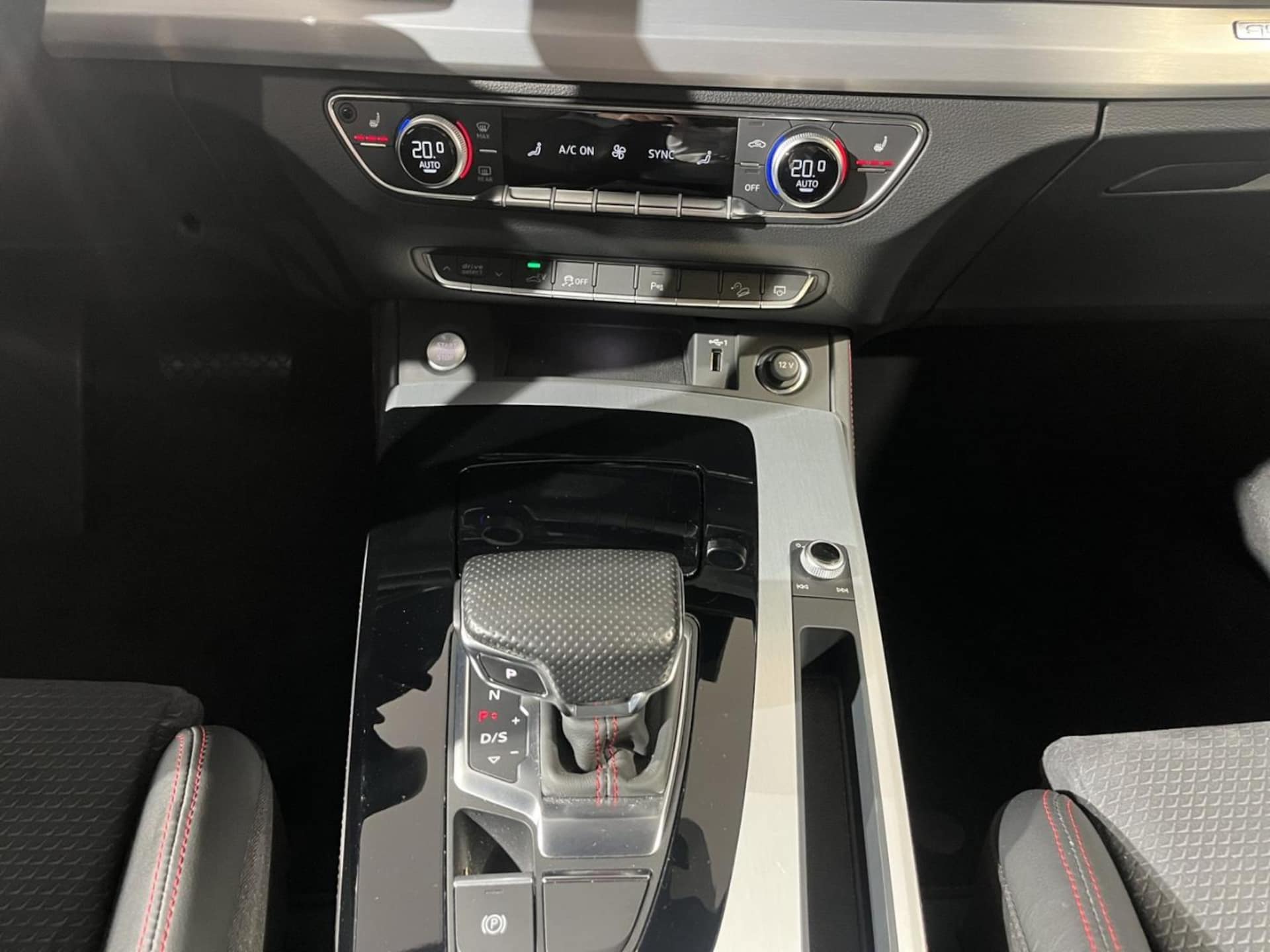 Audi Q5 TFSI e