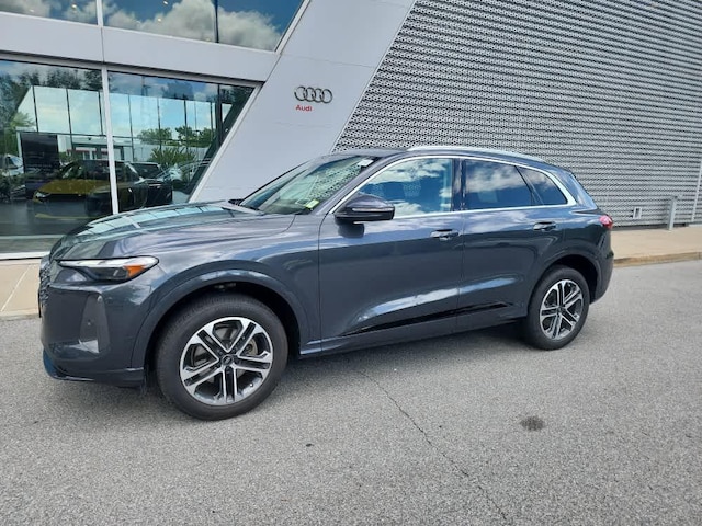 Photo of 2025 Audi Q5 