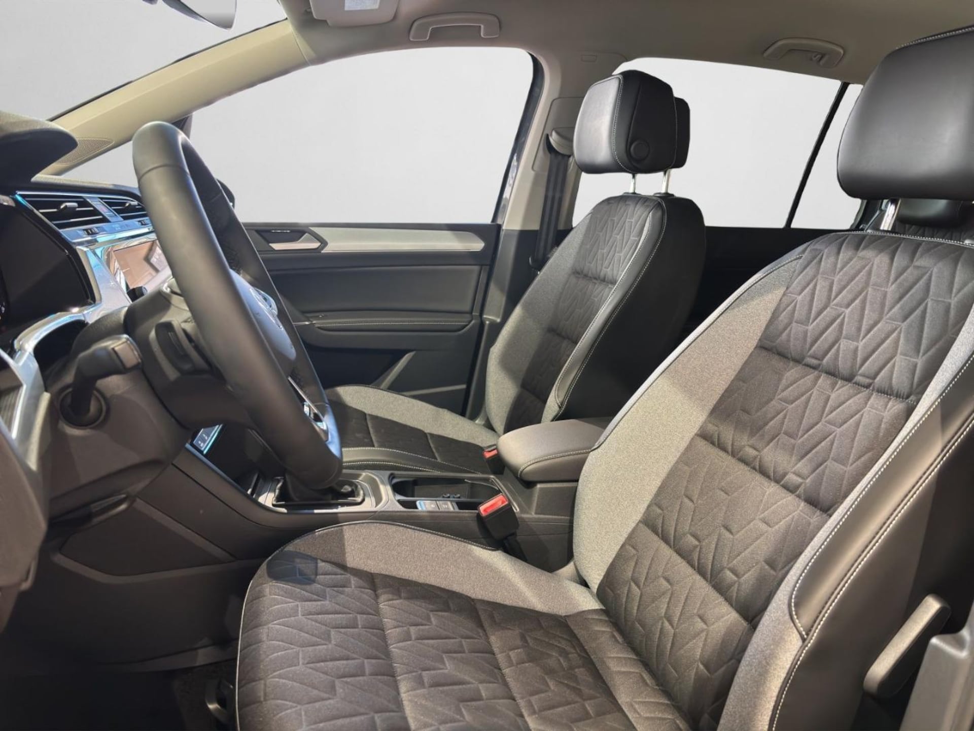 Volkswagen Touran ENERGY