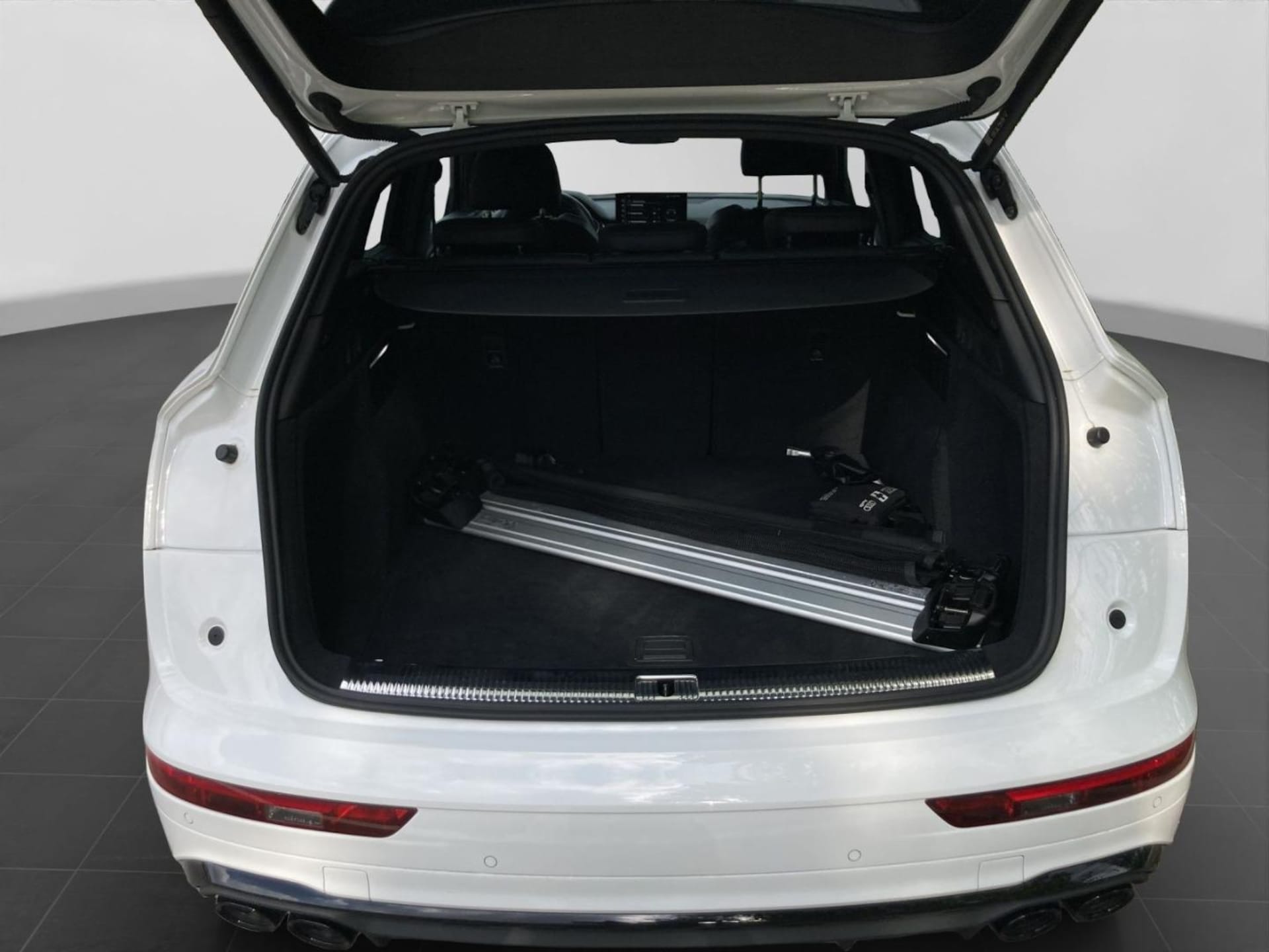 Audi SQ5 SUV