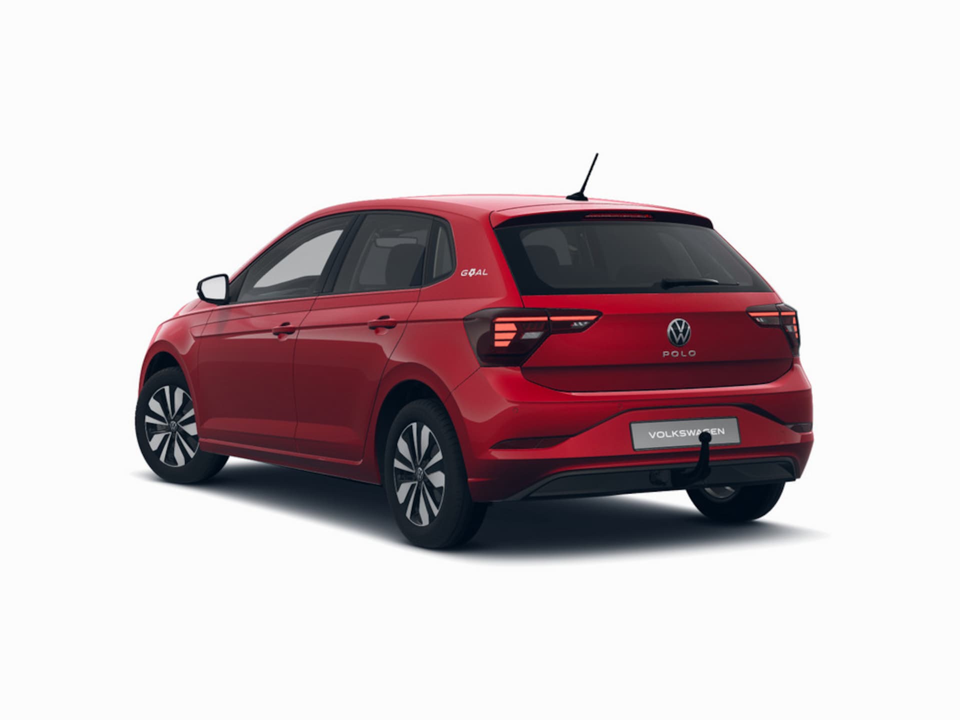 Volkswagen Polo Goal