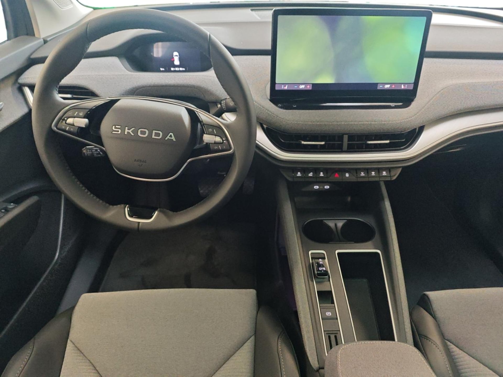 Skoda Enyaq 60