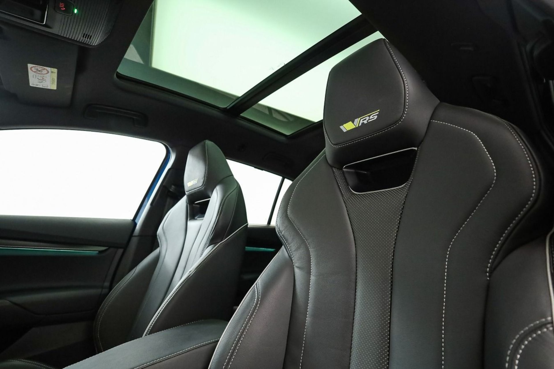 Skoda Enyaq RS