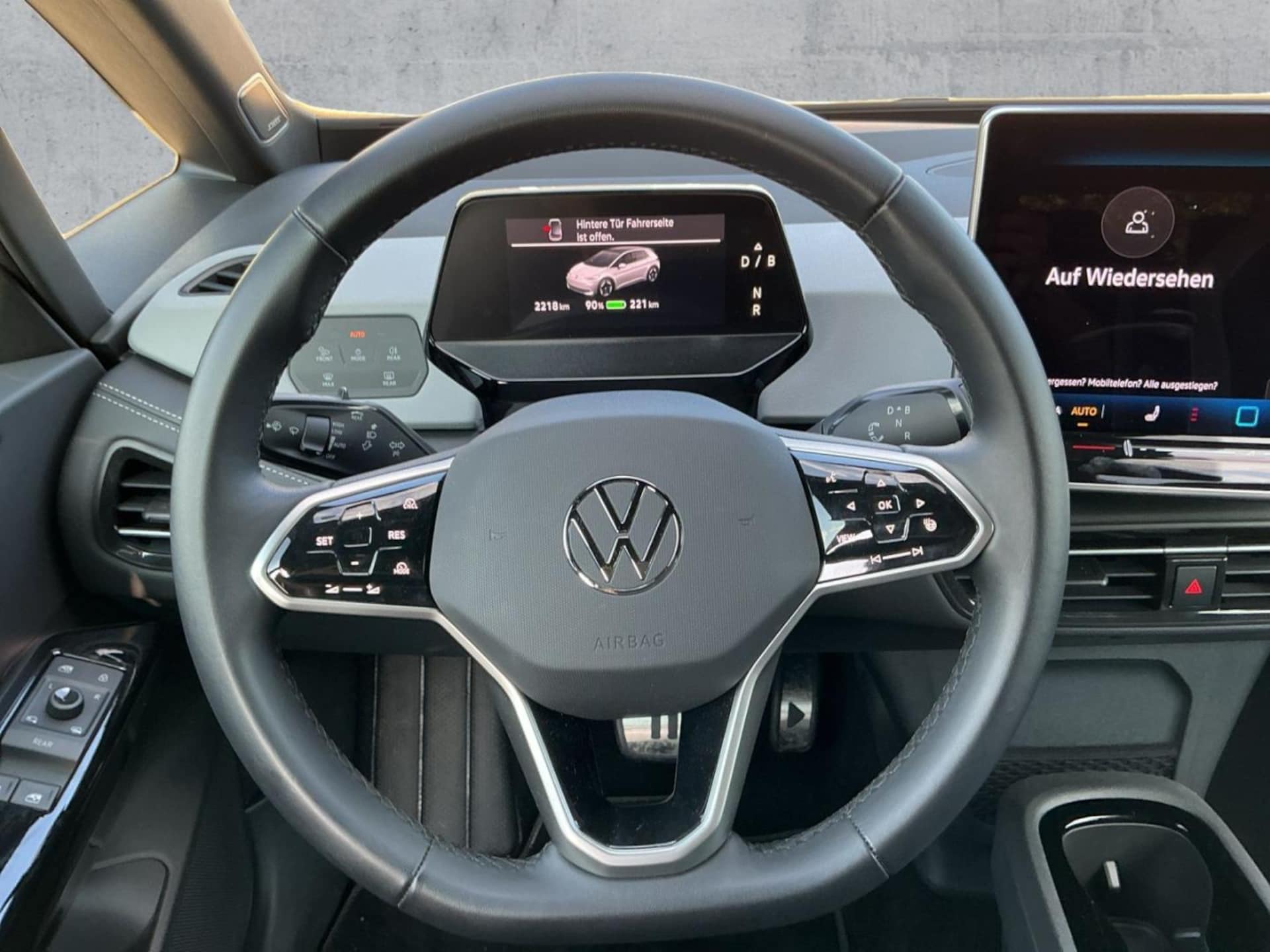 Volkswagen ID.3 Pro S