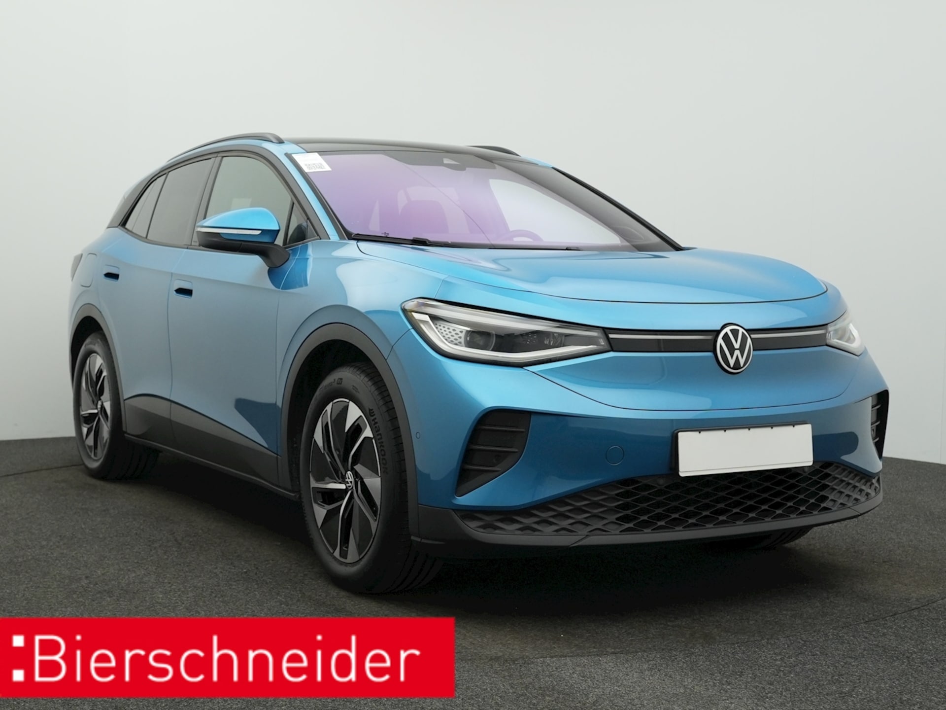 Volkswagen ID.4 Pro