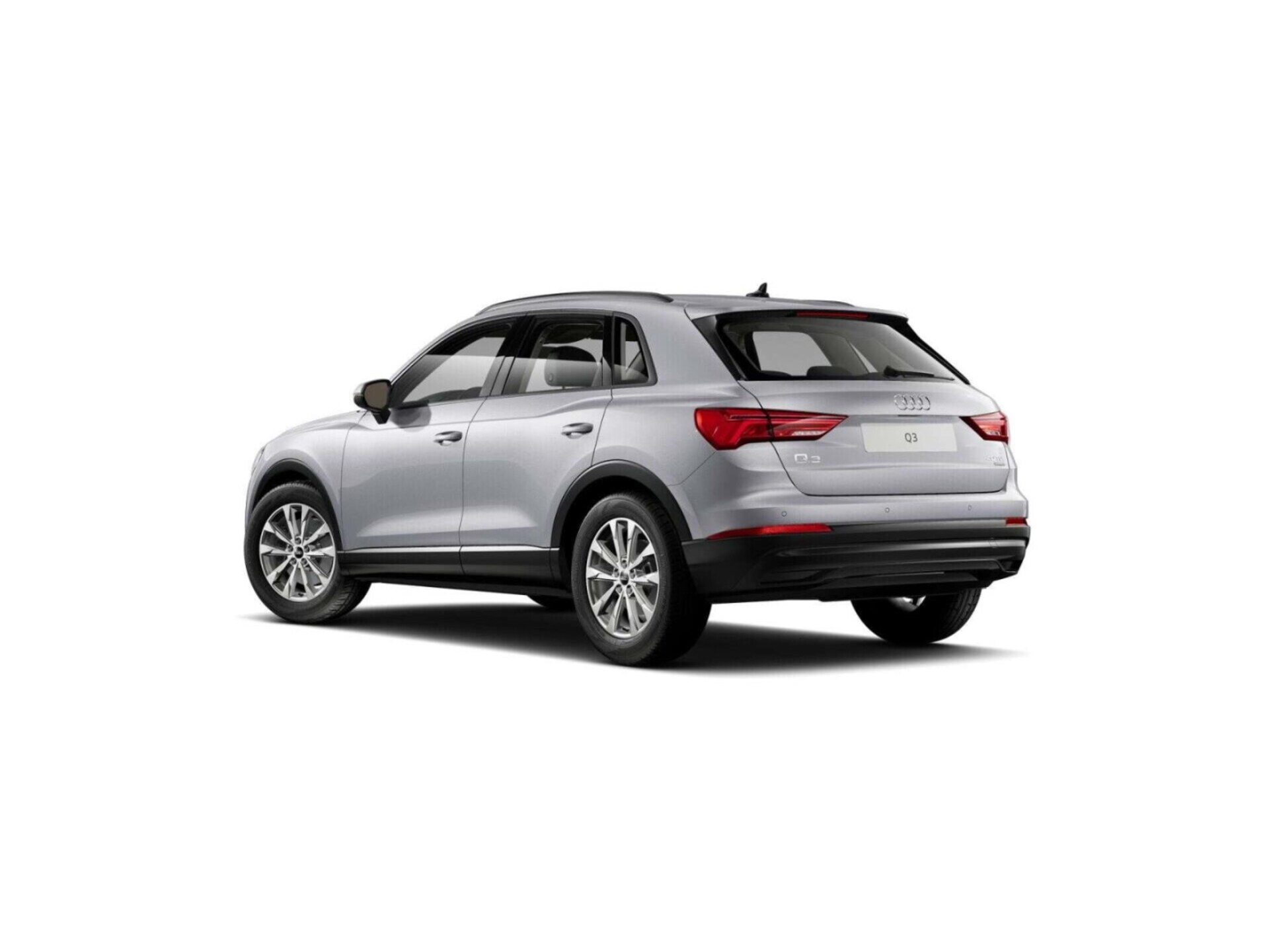 Audi Q3 SUV