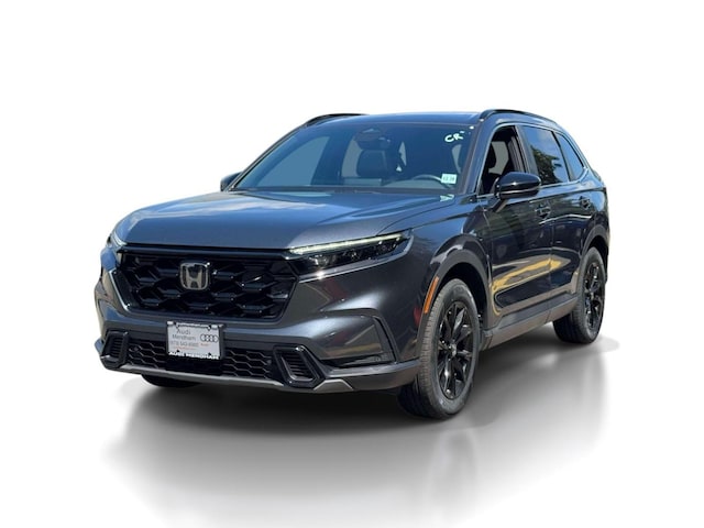 2024 Honda CR-V Hybrid