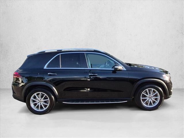 2024 Mercedes-Benz