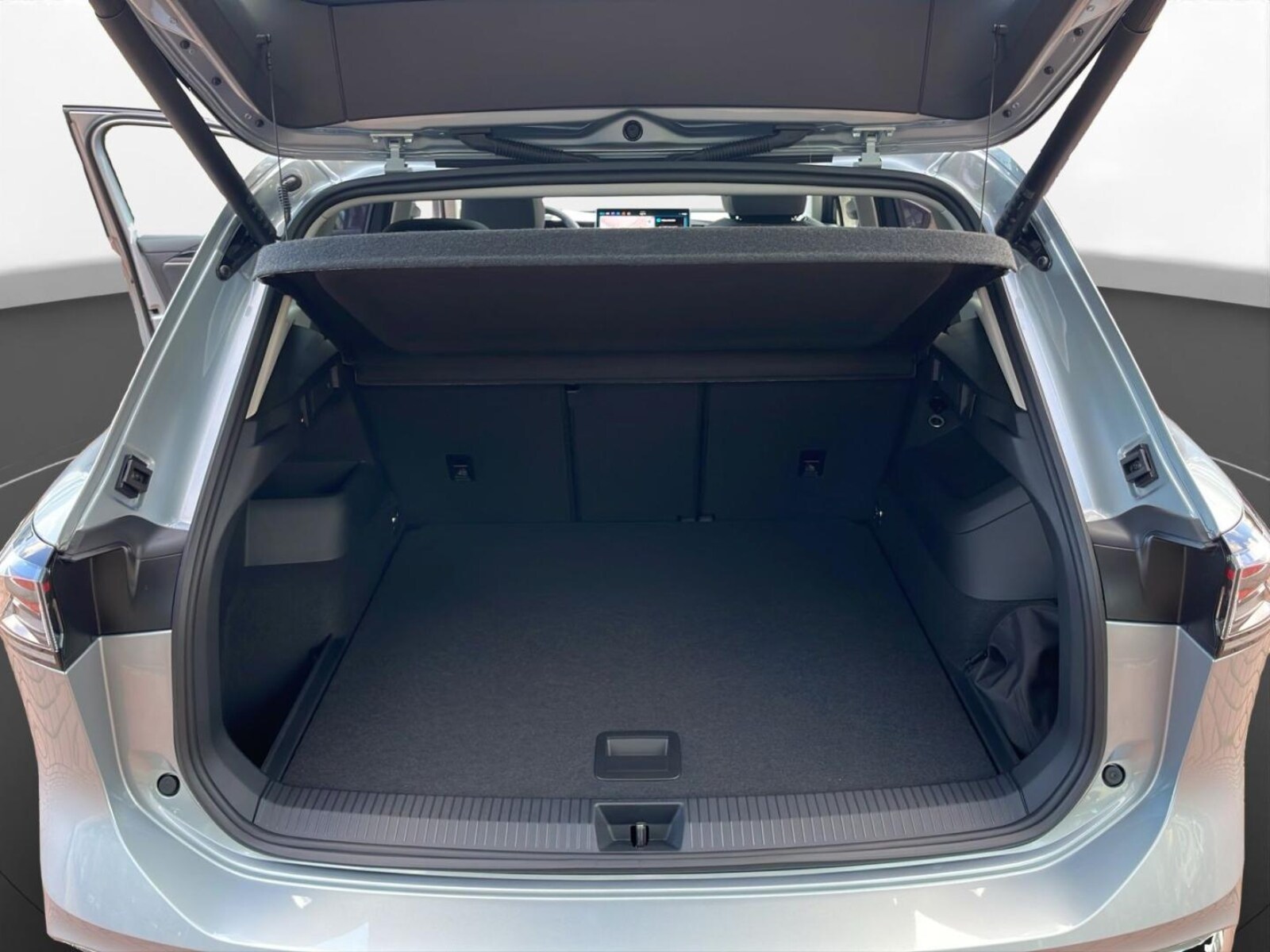 Volkswagen Tiguan – Bild 12