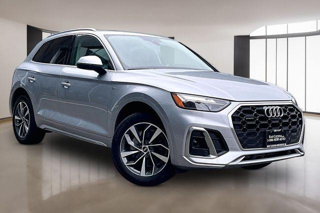 Photo of 2023 Audi Q5 