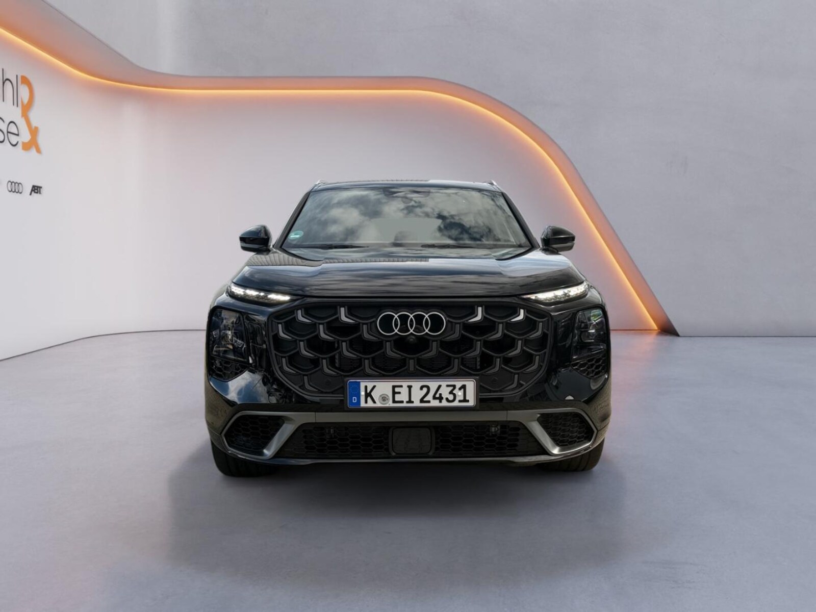 Audi Q7 – Bild 8