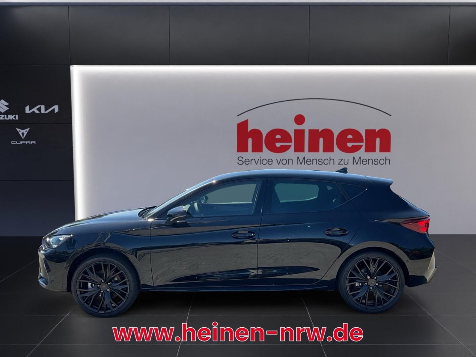 CUPRA Leon – Bild 3