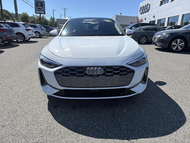 2025 Audi A5 Sedan