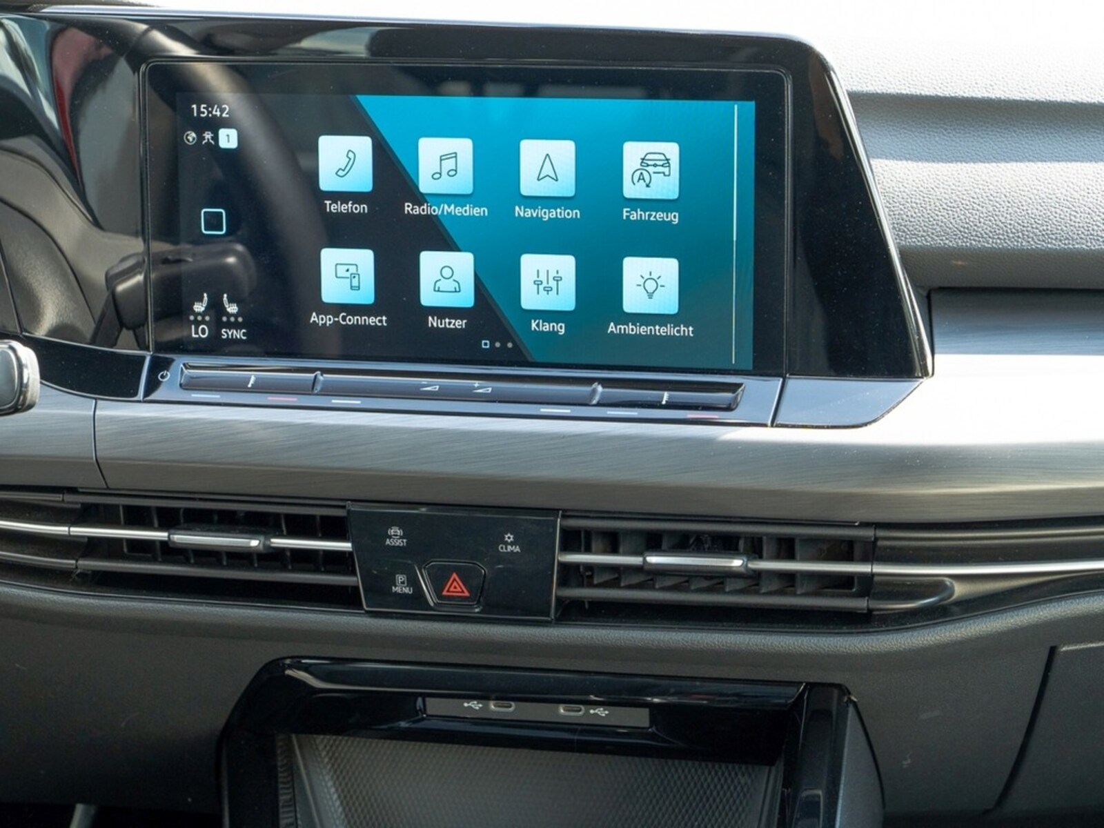Volkswagen Golf – Bild 13
