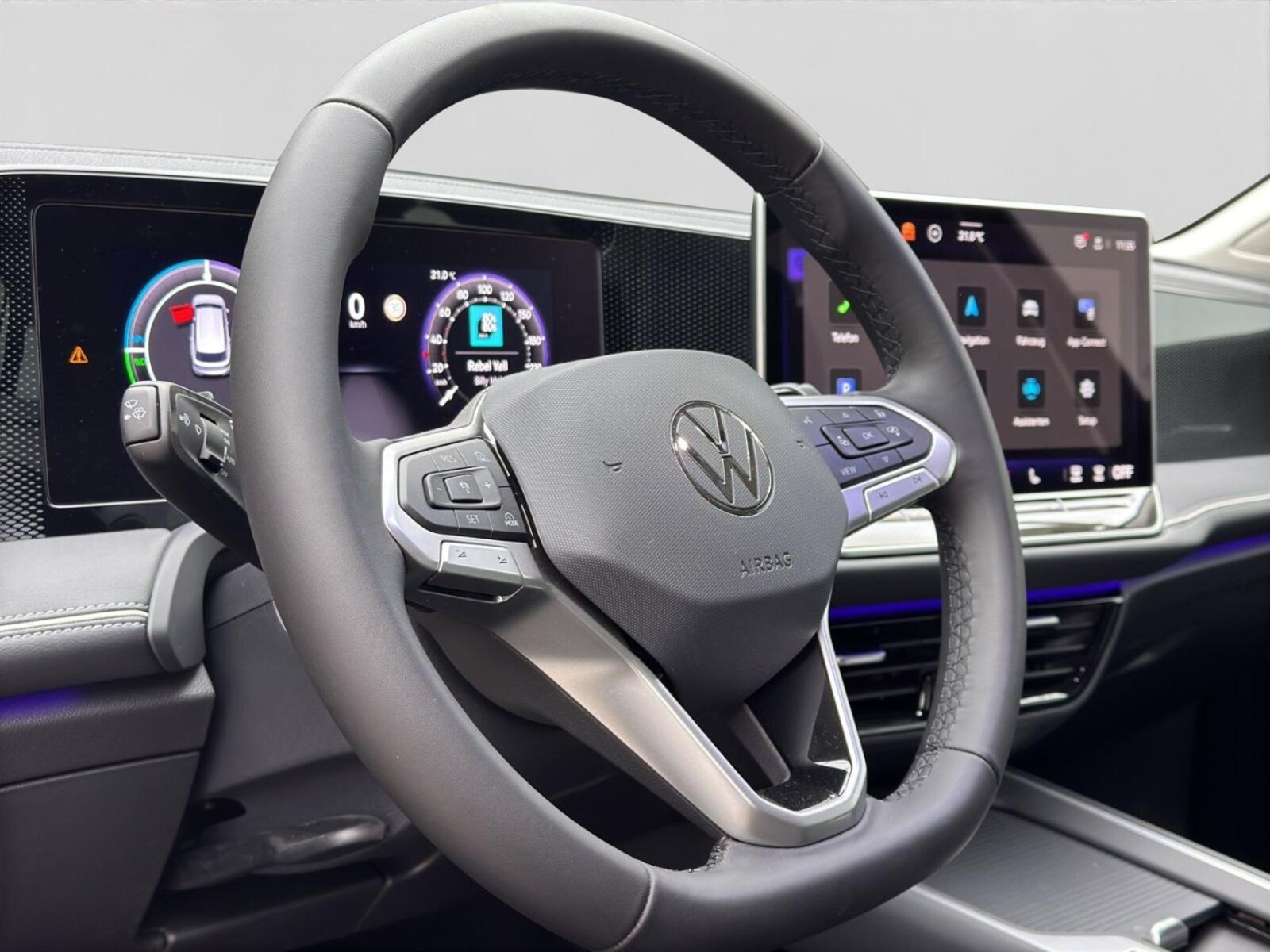 Volkswagen Passat – Bild 9