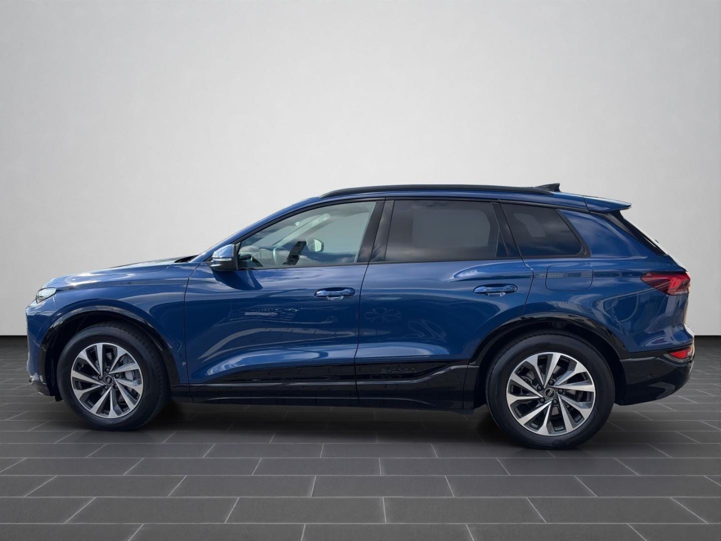 Bild über Audi Q6 SUV e-tron e-tron - für weitere Informationen kontaktieren Sie den Audi Partner