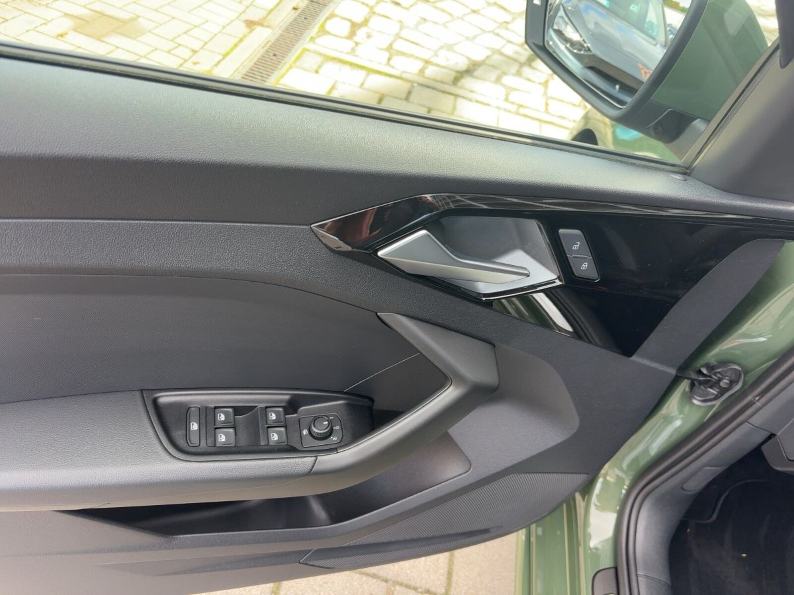 Audi A1 Sportback – Bild 15