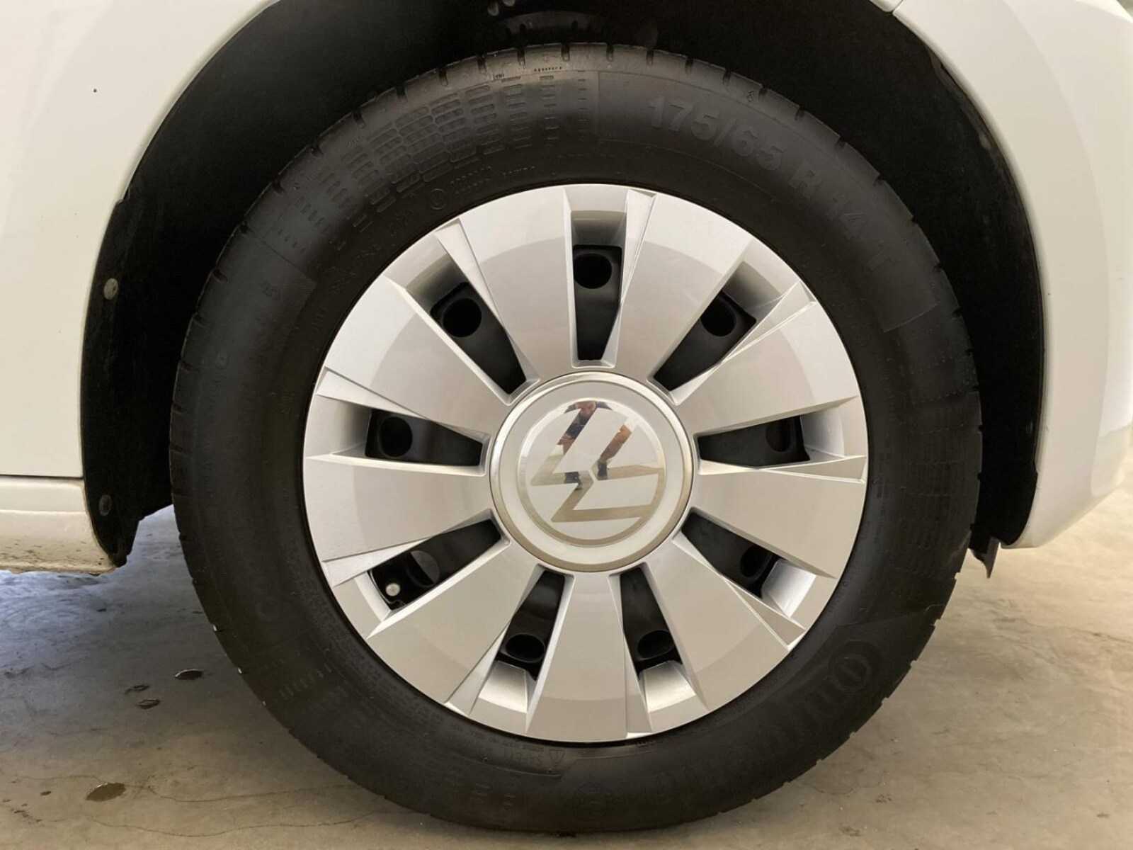 Volkswagen up! – Bild 3