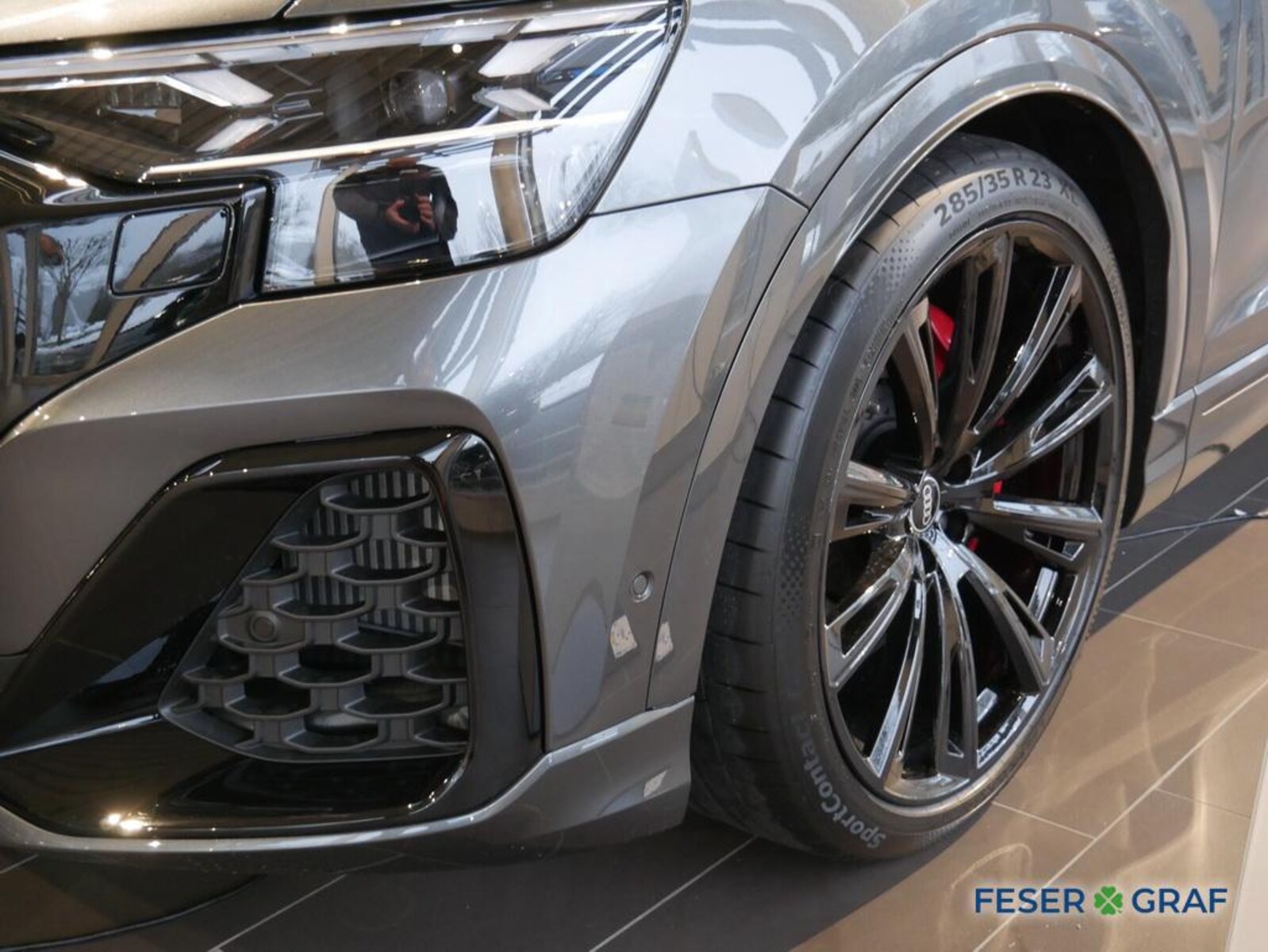 Audi Q8 – Bild 4