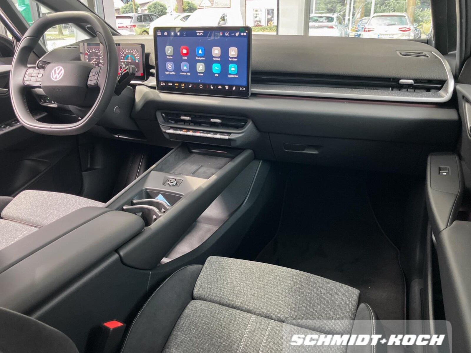 Volkswagen ID.3 Neo – Bild 6