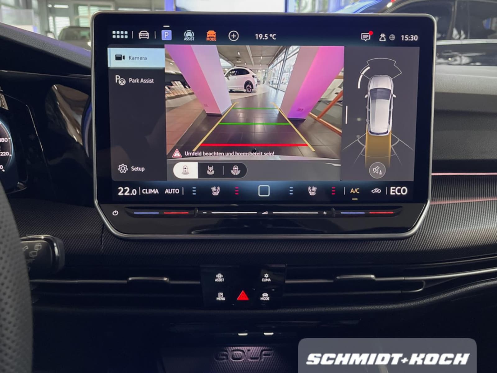 Volkswagen Golf – Bild 11