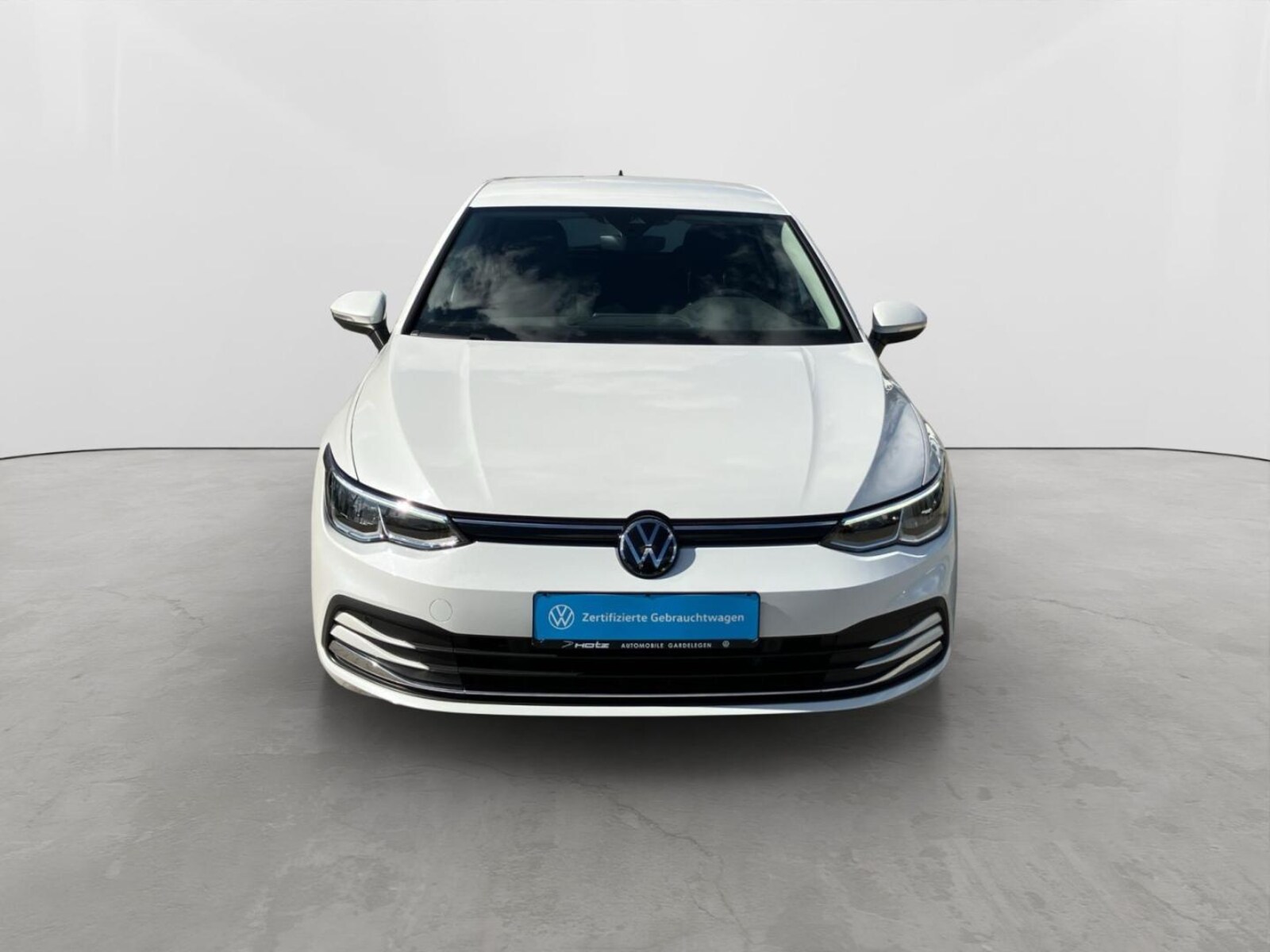 Volkswagen Golf – Bild 8