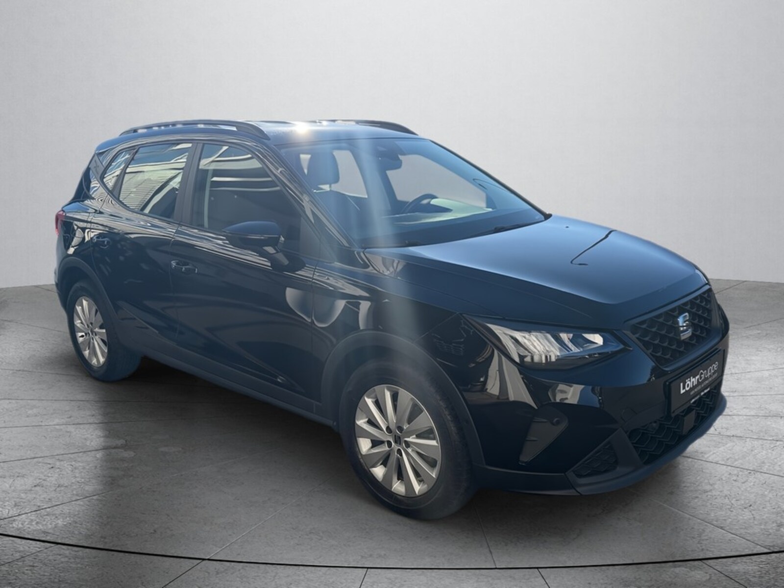 SEAT Arona – Bild 6