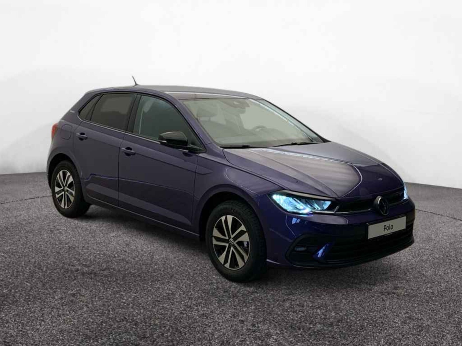 Volkswagen Polo – Bild 3