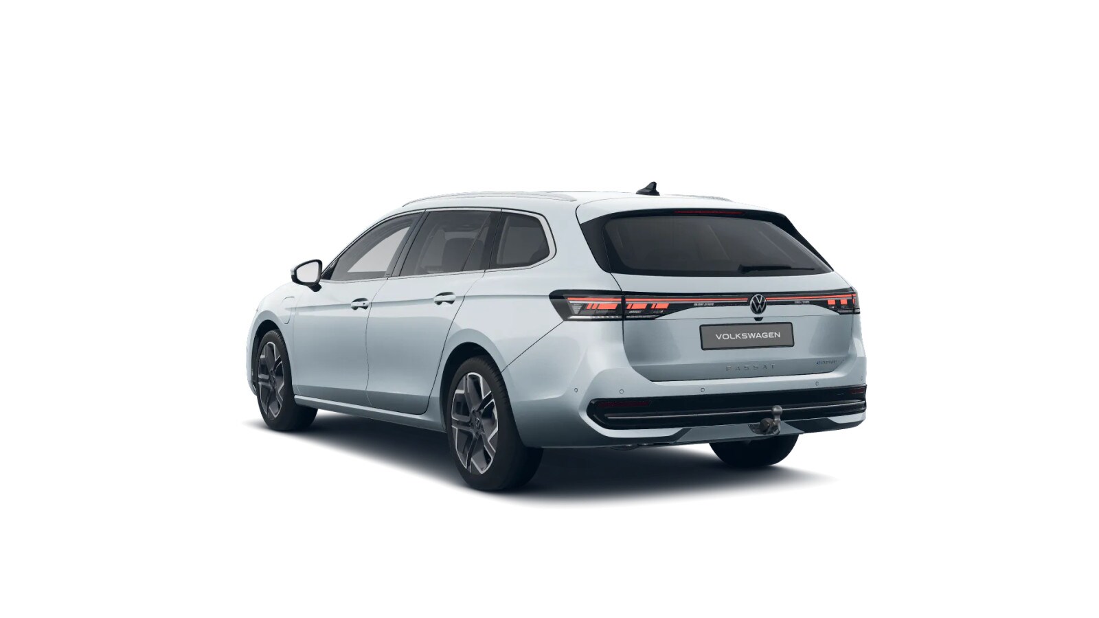Volkswagen Passat – Bild 5