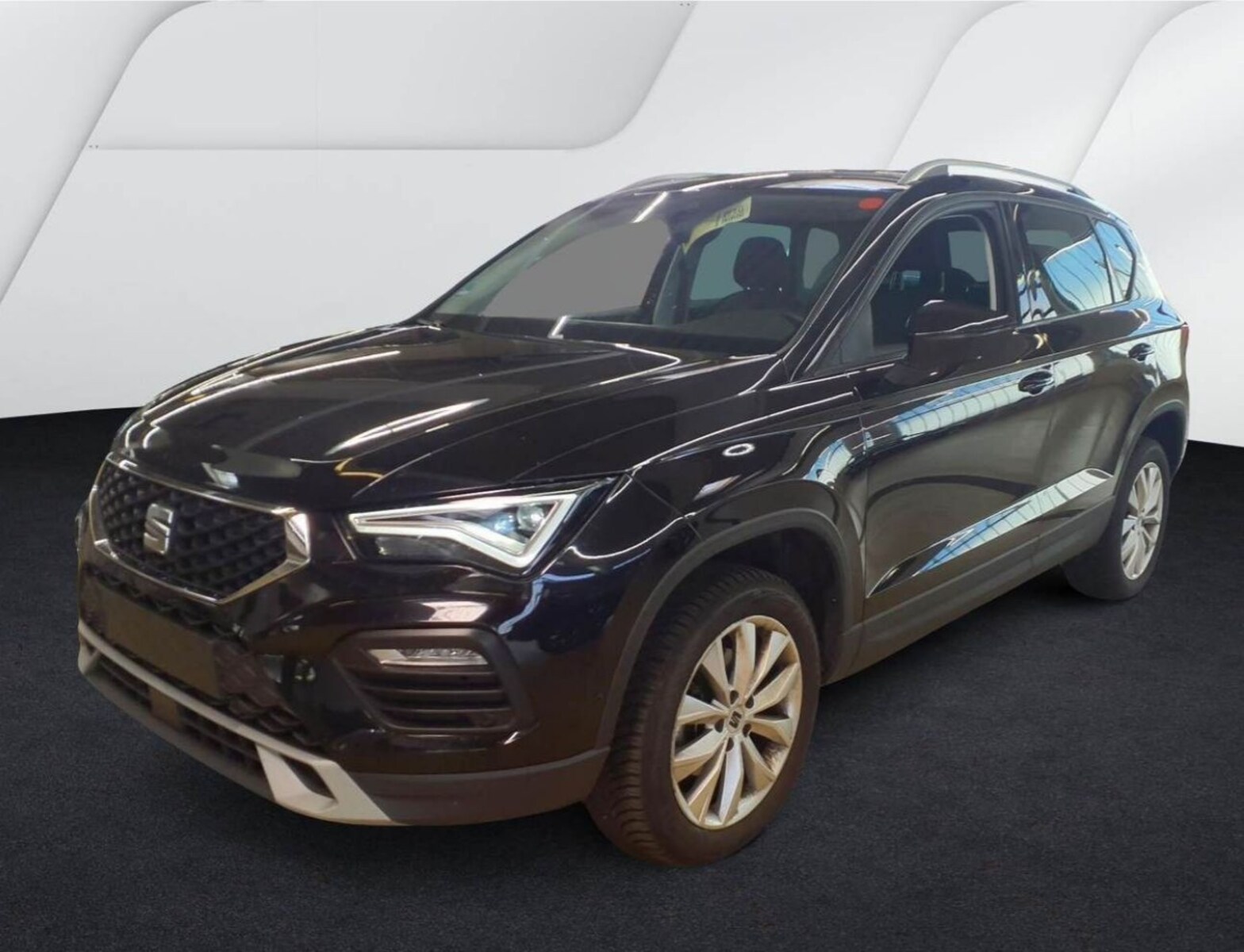 SEAT Ateca – Bild 2