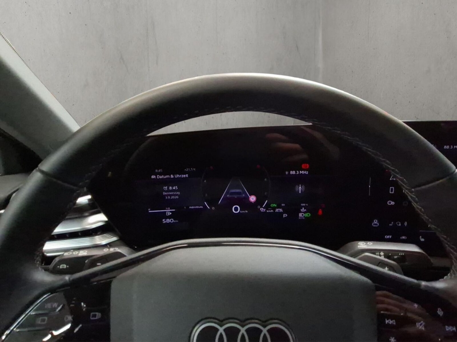 Audi A6 Limousine – Bild 11