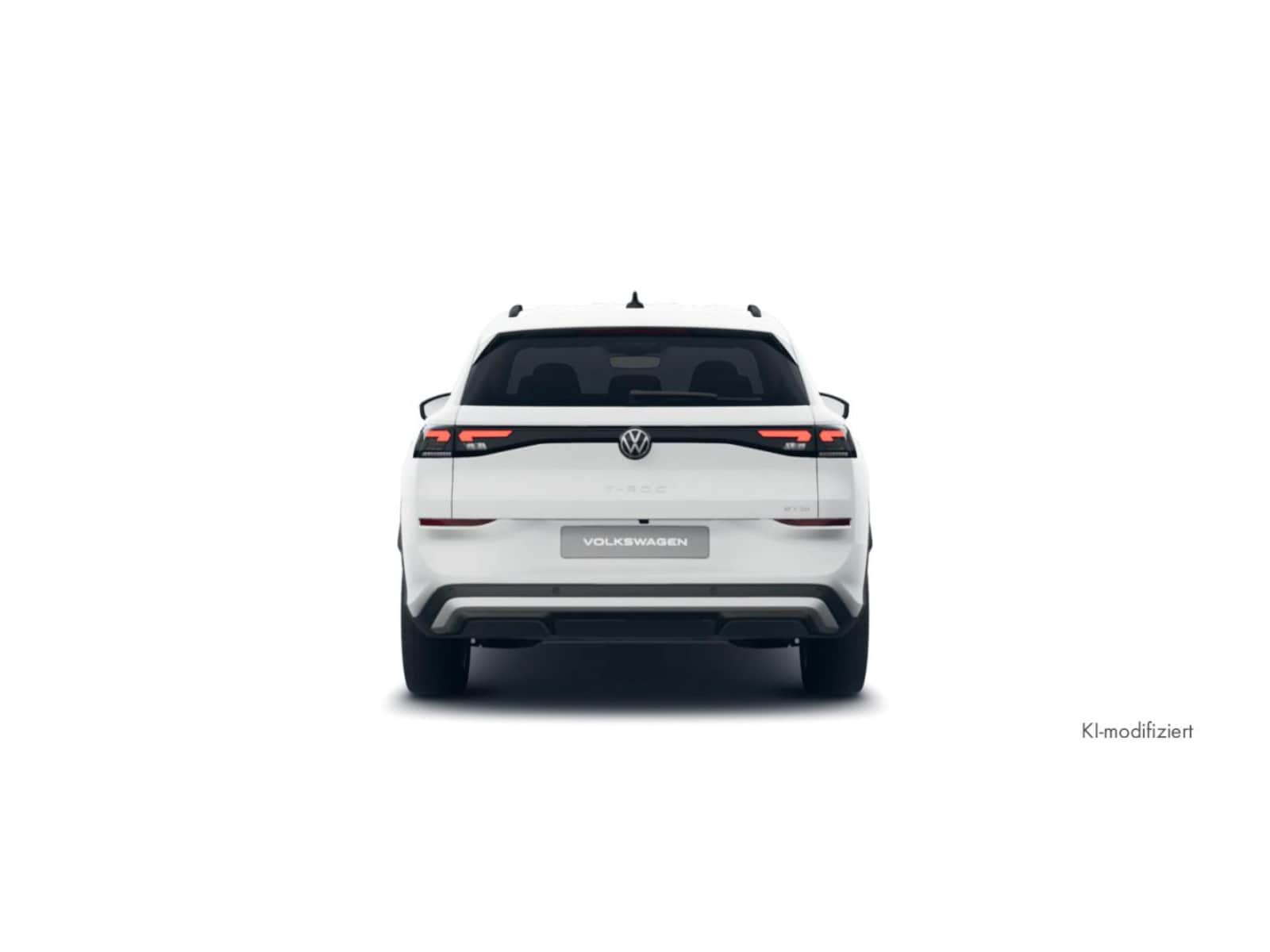 Volkswagen T-Roc – Bild 6