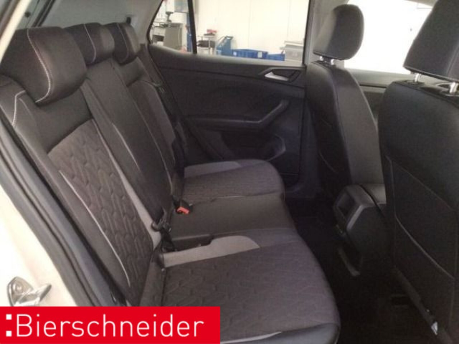 Volkswagen T-Cross – Bild 6